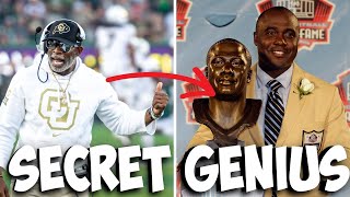 Deion Sanders REVEALS Colorado Football's EPIC Strategy | Will It Work?