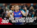 How Adam Treloar is preparing for another Grand Final | AFL 360 | Fox Footy