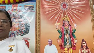 బ్రహ్మ బాబా జీవిత కధ - యజ్ఞం /Brahma baba. Life story… Yagnam lo jeevitam