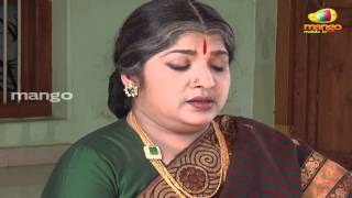 Edureetha Serial - Episode 121