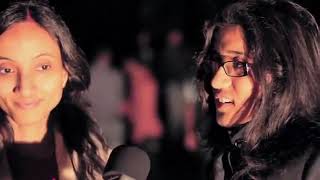 The night life in JNU (Orginal Video) | Documentory on #JNU #jnucampus