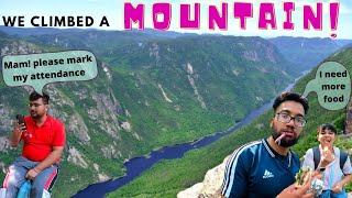 Adventure Activities in Montreal | Mountain Hiking | Best places to visit | Travel Vlog Canada