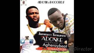 Joefresh  -ADONK3 RMX- ft-Tutulapato