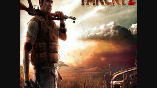 Far Cry 2 Soundtrack - Main Theme