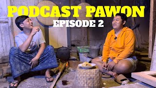 SINAU PODCAST - KEN4K4L4N REMAJA  ANTAR GENERASI