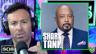 5 Keys to Success From Sharktank’s Daymond Johns