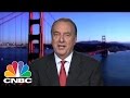 Novavax CEO Stanley Erck| Mad Money | CNBC