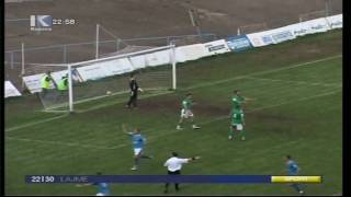 Prishtina - Trepça 1-0 14 Prill 2010.avi