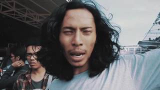 Barmy Blokes | Gayeng #1 Jakcloth, Pyramid Jogjakarta