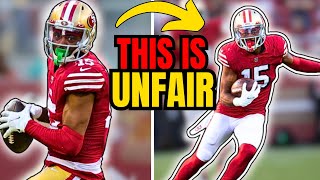 I Don't Think We Realize What The San Francisco 49ers Just Did..