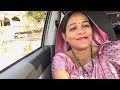 aaj parvati ni guddu sathe khushi thakor na lagan ma full enjoy લગ્ન ની મોજfamily real vlogs thakor