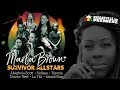 Marla Brown - Survivor Allstars ft. A.Scott, Kelissa, Tasonia, D.Reid, La Tifa & Nattali Rize [2017]