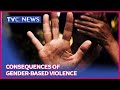 Consequences Of Gender-Based Violence & How We Can Tackle The Menace