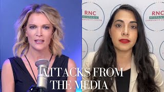 New GOP Congresswoman Mayra Flores on the Attacks on Her From the Left and the Media