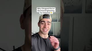 Should you study industrial engineering? Why I chose to study industrial engineering over Electrical
