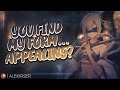 ASMR || “Wait, You Like Being Defeated?” You Fall In Love With the Final Boss! [Enemies to Lovers]