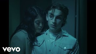Johnny Orlando - you're just drunk (official music video)