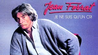 Jean Ferrat - La porte à droite