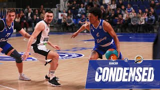 Enisey vs Avtodor Condensed Game January, 5 | Season 2024-25