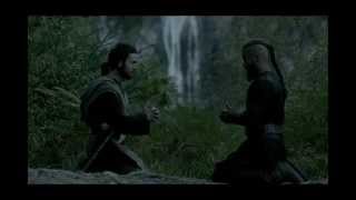 Take Me to Church: Ragnar/Athelstan (Vikings)