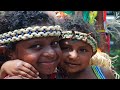 a super quick history of papua new guinea