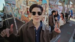 WIM x Jesse Barrera - Right On (Music Video)