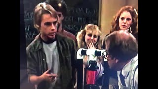 SPENCER (Chad Lowe) - Original Opening \u0026 Ads (NBC; 1984)