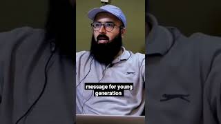 youth club,gunah,halal,podcast,tuaha ibn jalil whatsapp status,muhammad ali lectures