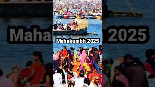 Ye Prayagaraj Hai🙏Mahakumbh🙏🚩 #mahakumbh #mahakumbh2025 #mahakumbhmela2025 #mahakumbh2025prayagraj