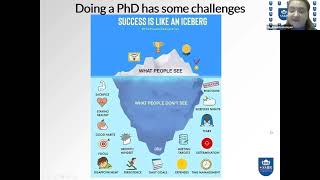 Webinar: The Value of Attaining a Doctorate Degree