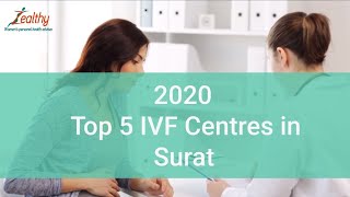 Top 5 Best IVF Clinics in Surat |  Best IVF Centres in Surat, 2020 | Zealthy