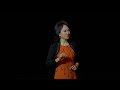 Climb your inner mountain - Unlock your full potential | Diane WANG | TEDxTheBundStudio