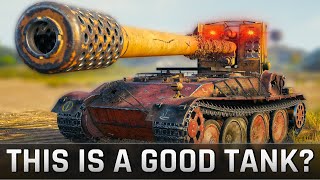 Was I WRONG about the Grille 15? • World of Tanks