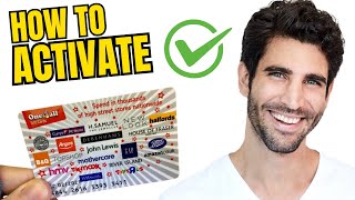 How to Activate & Use One4All Gift Card 2025 ๐ | Step-by-Step Guide ๐ณ