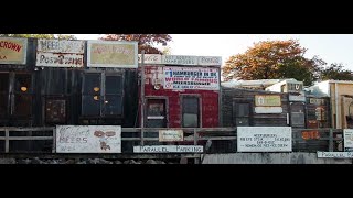 The Meers Store and Restaurant - Meers, OK