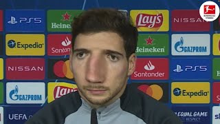 Leon Goretzka Voicecrack Interview || Bundesligastimmen Memes || Original