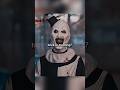 Art The Clown Goes Trick or Treating | Terrifier 2