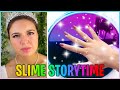 🌸 Text To Speech 🌸 ASMR Slime Storytime || @Brianna Mizura || POVs Tiktok Compilations 2023