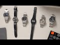 My Watch Collection | Luxury, Affordable & Microbrands