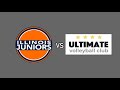 IJV 18 Select vs Ultimate 18 Black