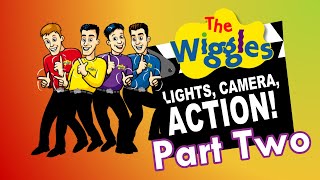 Playtube Pk Ultimate Video Sharing Website - the wiggles roblox lights camera action