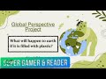 What will happen to earth if it is filled with plastic | Kids Interview and Survey | Science | Earth