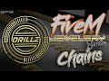 Master FiveM Chain Links in Blender Like a Pro  | Ep. 2