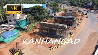 NH66 Kanhangad Updates | Flyovers updates | Taliparamba - Chengala reach | September last Update