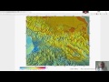 Thermal Forecast on Meteoblue