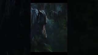 JURASIC WORLD GFX BREAKDOWN 5