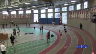 RSEQ Women's 300m Heat 2