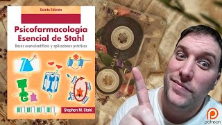 📚Psicofarmacología📚 UNED CAPÍTULO 6: TRASTORNOS DEL HUMOR Parte 1