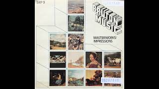 [Bruton] BRP 03 - Masterworks, Impressions 1978