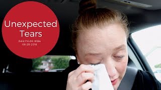 Unexpected Tears - The Mareathon Ep #354